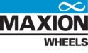 Maxion Wheels Logo (PRNewsFoto/Maxion Wheels)